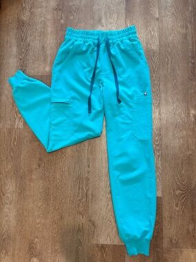 Figs Women’s Jogger Scrub Pants